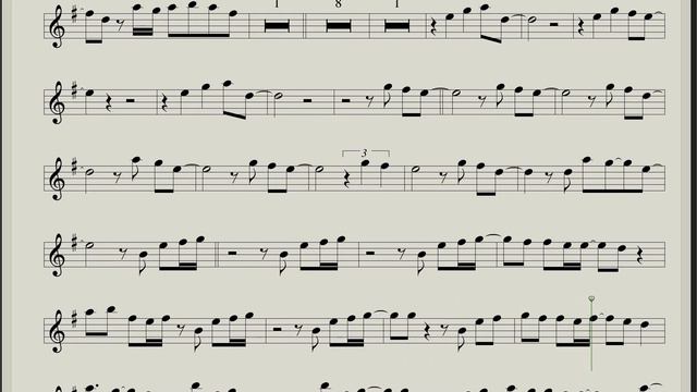 Syntheticsax - Holding On