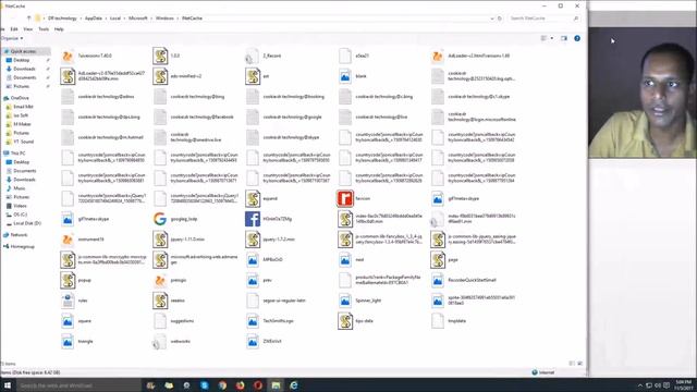 How To Clear Cookies For Specific Websites In Internet Explorer | Tutorials In Hindi | DR technolog смотреть онлайн