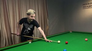 Всё про ФОЛ в СНУКЕРЕ. Все о том, как не потерять очки при игре в бильярд!