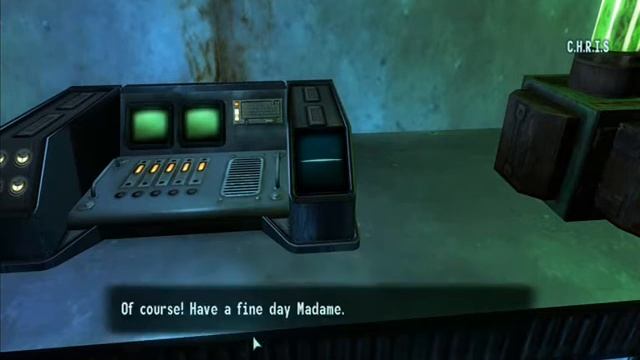 Fallout 3 Mini Hideout смотреть онлайн