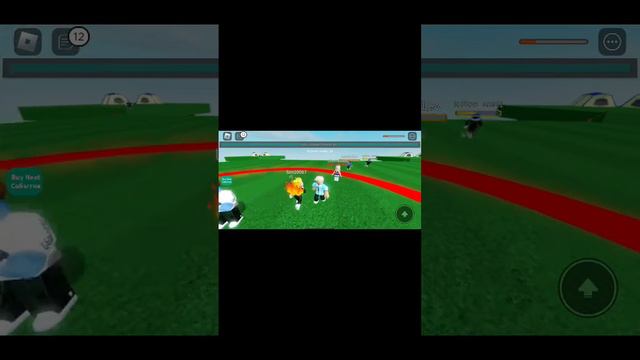 КТО ПОСЛЕДНИЙ ВЫЙДЕТ ИЗ КРУГА ПОЛУЧИТ РОБАКСЫ в Роблоксе roblox кто выйдет последним получит РОБАКС смотреть онлайн