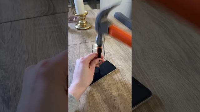 Броне пленка или защитное стекло для iPhone? смотреть онлайн