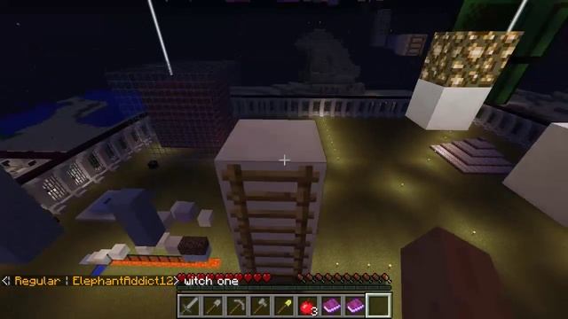 MINECRAFT PART 3 смотреть онлайн