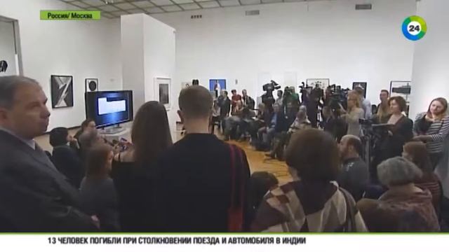 «Джоконда» и «Черный квадрат» Что скрыто под полотнами да Винчи и Малевича смотреть онлайн