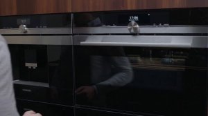 Инструкция по настройке духовки Сименс