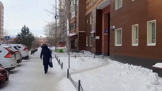 5. Суды г. Тюмень. Калининский районный суд "на Полевой" смотреть онлайн