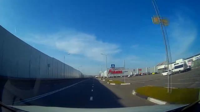 Еду в Зеленопарк смотреть онлайн