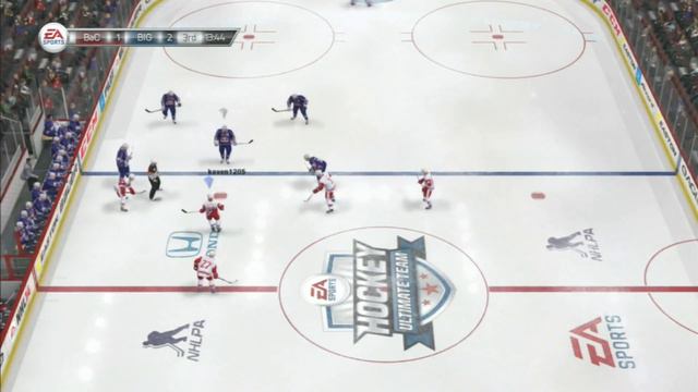 NHL 15 Early Access BAD For The Game?