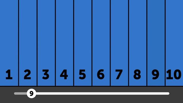 How Sharp Are Your Eyes? A Surprising Test смотреть онлайн