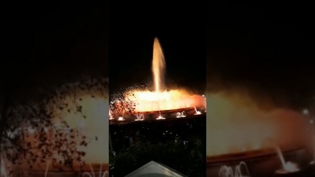 Испания.Барселона.Световые,поющие фонтаны. смотреть онлайн