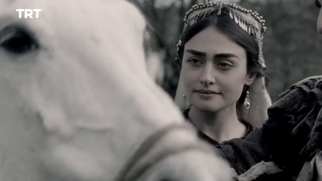 Resurrection Ertugrul Season 1 Episode 14 смотреть онлайн