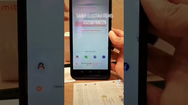 New Mibro Lite AMOLED Display Watch Unboxing 2022 / Sabir Electro Items смотреть онлайн