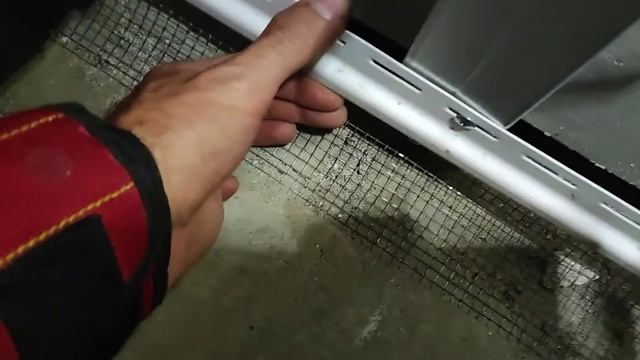 Монтаж стартовой планки для сайдинга смотреть онлайн