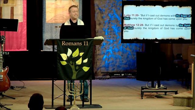 Galatians Unearthed Part 11 of 21: Knowing God; New Covenant Prophecy, Temple, Mediator, Priests смотреть онлайн