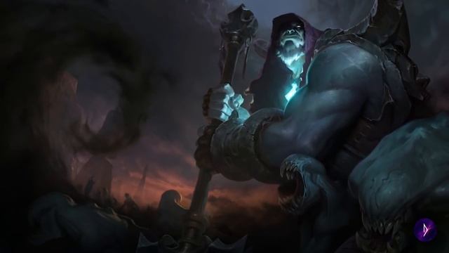 ПОЛНЫЙ РАЗБОР ВСЕХ РЕПЛИК ВИЕГО | Часть 1 | League of Legends смотреть онлайн