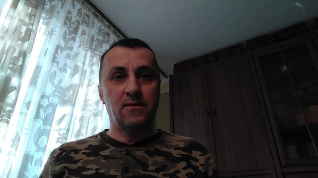 Бес Араб: про суп и картошку / острые вопросы № 1