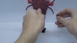 How to build LEGO Parasee Piggy Scary characters: Part 1 | Roblox Piggy