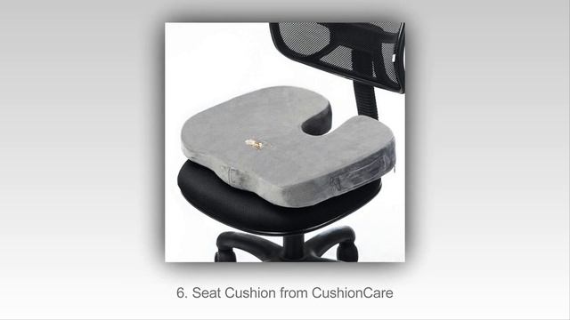 Топ-10 Лучших Ортопедических Подушек Безопасности В 2015 Году смотреть онлайн