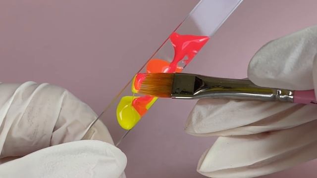 ГЕЛЬ-ЛАК С МАСЛОМ ? Странный ЛАЙФХАК ИЗ ИНСТАГРАМ. Как бы маникюр не отвалился ? смотреть онлайн