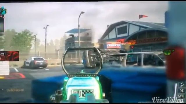 Eskalation pur part 1 смотреть онлайн
