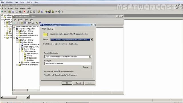 PART-1 Overview and Introduction | Migrate Active Directory From Server 2003 to Server 2019 смотреть онлайн