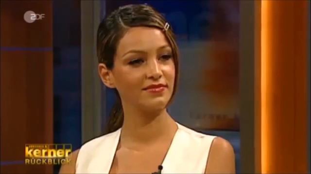 Verona Feldbusch vs. Alice Schwarzer bei Kerner 2001 смотреть онлайн