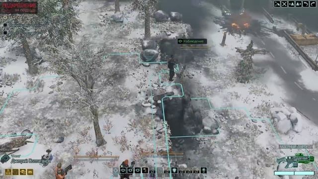 XCOM 2: LONG WAR 2 • Вылеты • 025 смотреть онлайн