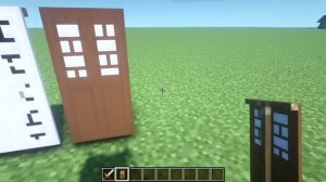 20 японских флагов в майнкрафте