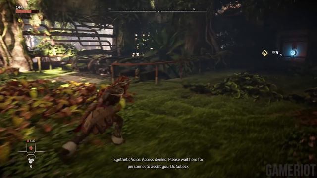 HORIZON FORBIDDEN WEST PS4 Gameplay смотреть онлайн