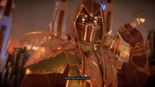 Mortal Kombat 11 Ultimate - Day Of The Dead Kitana Tower On Very Hard No Matches/Rounds Lost смотреть онлайн