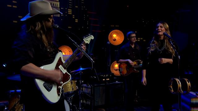 Chris Stapleton - Tennessee Whiskey смотреть онлайн