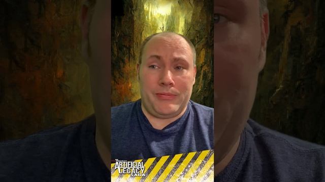 Project: Artificial Legacy Saga Dev Update - 2023-11-07 смотреть онлайн