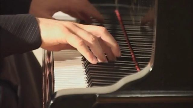 Brahms - Violin Sonata op 78, second movement - Adagio смотреть онлайн