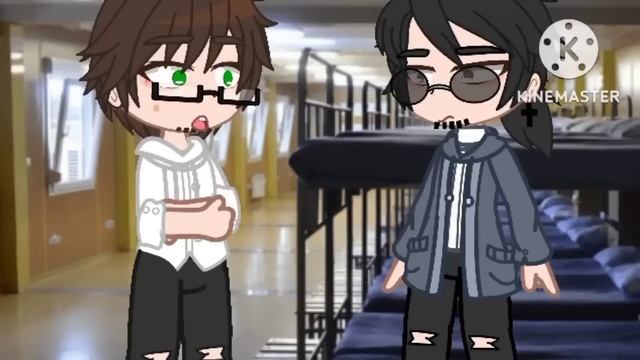 Топ 5 страшилок гача-лайф/клуб смотреть онлайн