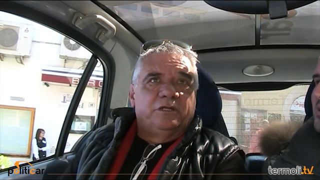 POLITICAR Cittadini - Mario Pennella смотреть онлайн