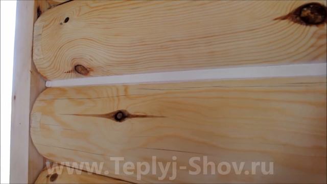 Теплый шов! Подробная инструкция по нанесению герметика! смотреть онлайн