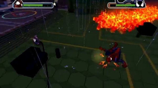 прохождение игры usm часть 14 финал