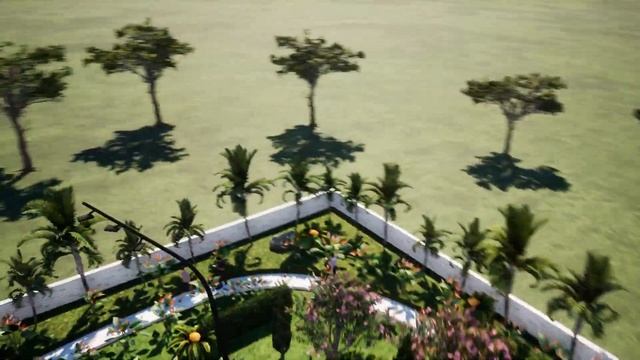Park Design  | Park Design In Sketchup | Park Design Animation | Park Design Architecture | Park