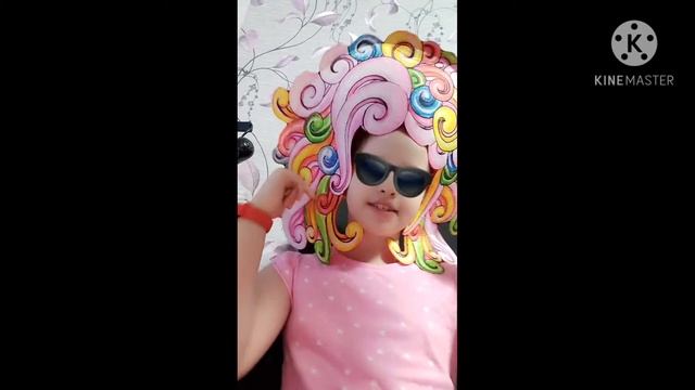 Коза в парикмахерской! смотреть онлайн