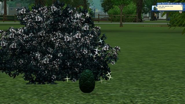 The Sims 3 | ОБЗОР ДРАКОНОВ смотреть онлайн