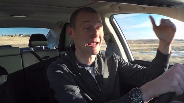 2018 Subaru Legacy review from Family Wheels смотреть онлайн