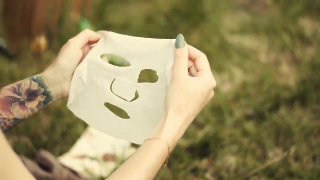 Корейская косметика смотреть онлайн