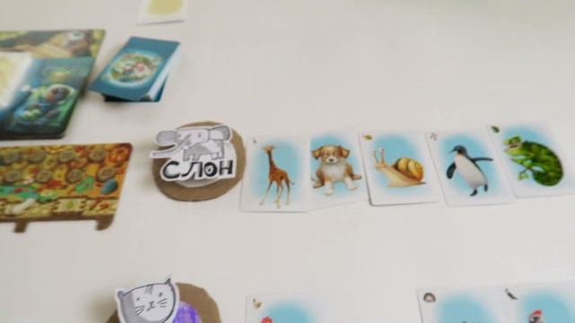 ЖИВЫЕ ИСТОРИИ ??? s01e01 ??? Очень классная история для всех! Как играть всей семьей! смотреть онлайн