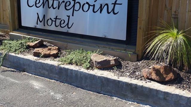Centrepoint Motel - Dubbo - Australia смотреть онлайн