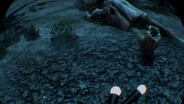 Skyrim VR [Drei Drachen auf einmal.] смотреть онлайн