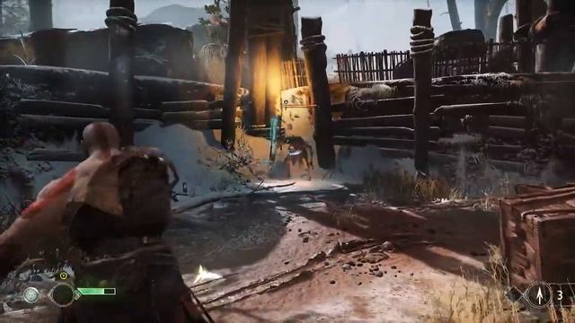 My First Time to Play God Of War (Great Game 10/10) смотреть онлайн