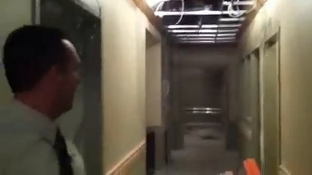 Breast Health Center Expansion Nears Completion смотреть онлайн