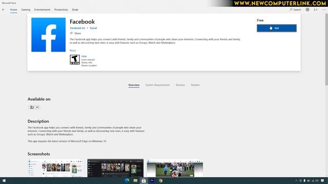 How To Download Apps in Microsoft Store | Microsoft Store se Koi Bhi App Kaise Download Kare смотреть онлайн