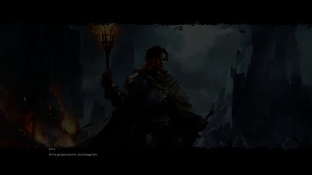 Lost Eidolons: PC Walkthrough - Part 17 смотреть онлайн
