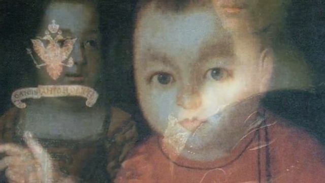 Полная история Романовых